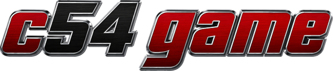 c54 game logo